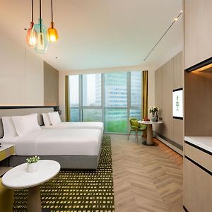 Premium Twin Room